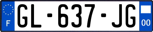 GL-637-JG