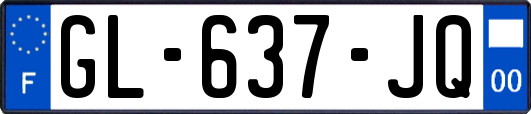 GL-637-JQ