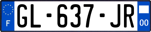 GL-637-JR