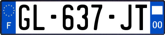 GL-637-JT