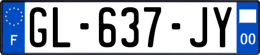 GL-637-JY