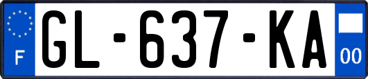 GL-637-KA