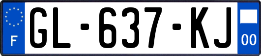 GL-637-KJ