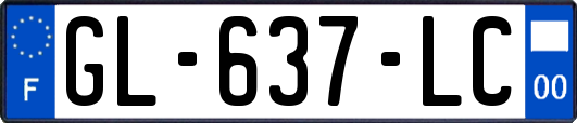 GL-637-LC