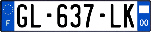 GL-637-LK