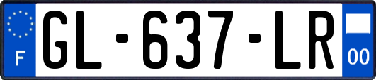 GL-637-LR