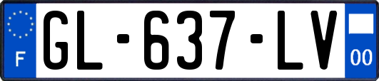 GL-637-LV