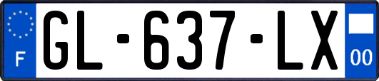 GL-637-LX