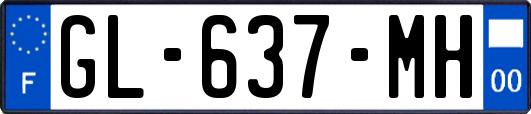 GL-637-MH