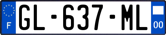 GL-637-ML