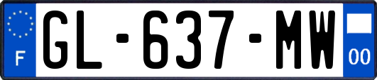GL-637-MW