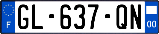 GL-637-QN