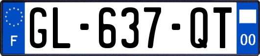 GL-637-QT