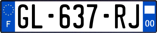 GL-637-RJ