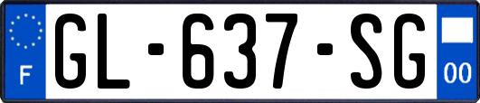 GL-637-SG