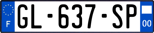 GL-637-SP