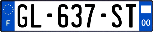 GL-637-ST