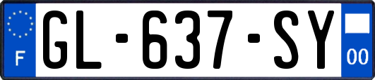GL-637-SY