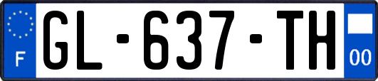 GL-637-TH