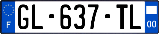 GL-637-TL