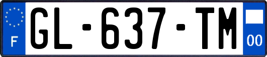 GL-637-TM