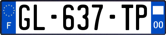 GL-637-TP
