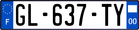 GL-637-TY