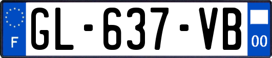 GL-637-VB
