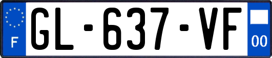 GL-637-VF
