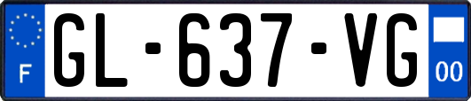 GL-637-VG