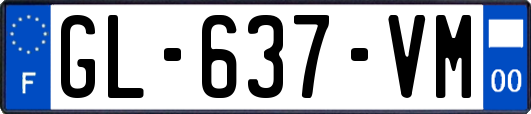 GL-637-VM