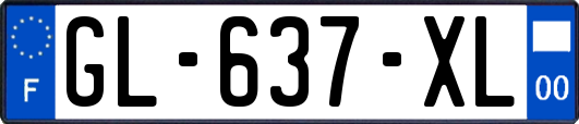 GL-637-XL