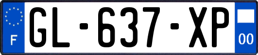 GL-637-XP