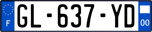 GL-637-YD