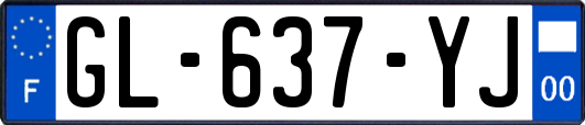 GL-637-YJ