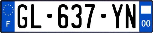 GL-637-YN