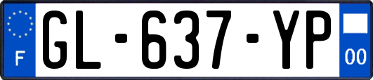 GL-637-YP