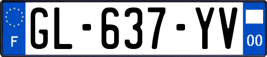 GL-637-YV