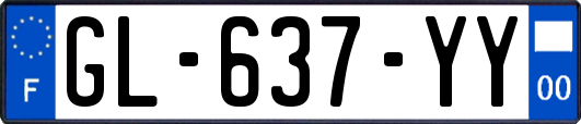 GL-637-YY