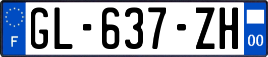 GL-637-ZH