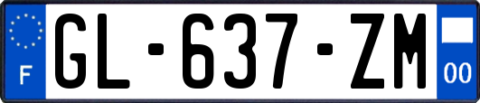 GL-637-ZM