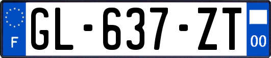 GL-637-ZT