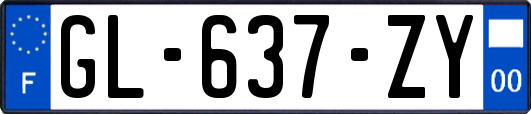 GL-637-ZY