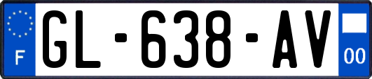 GL-638-AV