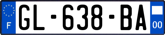 GL-638-BA