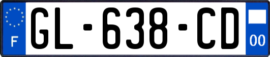 GL-638-CD