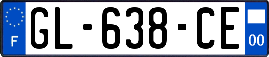 GL-638-CE