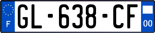 GL-638-CF