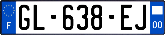 GL-638-EJ