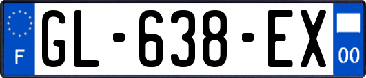 GL-638-EX